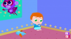 مجموعه آموزشی زبان انگلیسی little angel قسمت 436